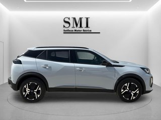 Peugeot 2008 PureTech 100 SANDS Active 75 kW (100 CV)