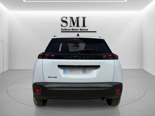 Peugeot 2008 PureTech 100 SANDS Active 75 kW (100 CV)