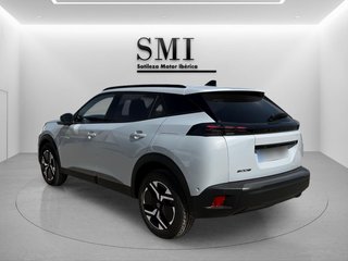 Peugeot 2008 PureTech 100 SANDS Active 75 kW (100 CV)