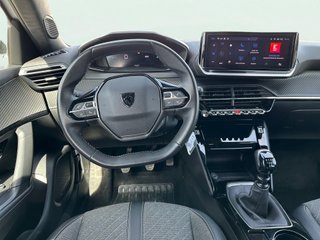 Peugeot 2008 PureTech 100 SANDS Active 75 kW (100 CV)