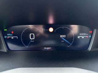 Peugeot 2008 PureTech 100 SANDS Active 75 kW (100 CV)