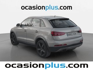 Audi Q3 Ambition 2.0 TDI quattro 130 kW (177 CV) S tronic