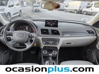 Audi Q3 Ambition 2.0 TDI quattro 130 kW (177 CV) S tronic