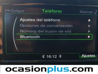 Audi Q3 Ambition 2.0 TDI quattro 130 kW (177 CV) S tronic