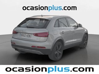 Audi Q3 Ambition 2.0 TDI quattro 130 kW (177 CV) S tronic