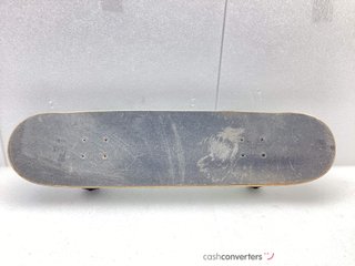 monopatin oxelo skateboard completo