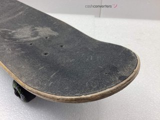 monopatin oxelo skateboard completo