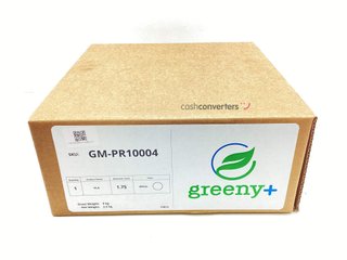 consumible impresora greeny+ gml-pr0004