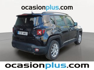 Jeep Renegade eHybrid 1.5 Limited ATX 96 kW (130 CV)