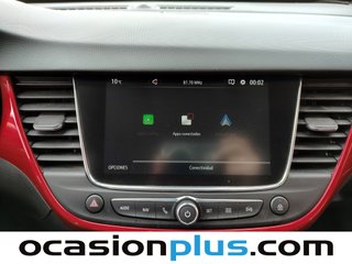 Opel Crossland 1.2 GS Line 81 kW (110 CV)