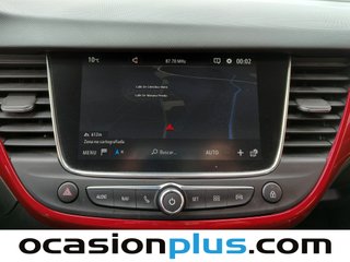 Opel Crossland 1.2 GS Line 81 kW (110 CV)