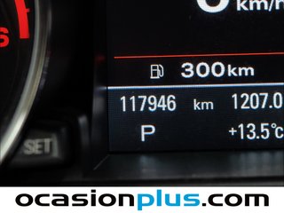 Audi A5 Sportback Advanced edition 2.0 TDI clean diesel 110 kW (150 CV) multitronic