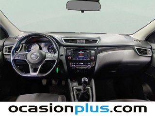 Nissan Qashqai DIG-T 140 N-Style 103 kW (140 CV)