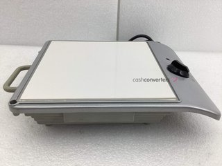 plancha vitroceramica polarmax pmx-2004