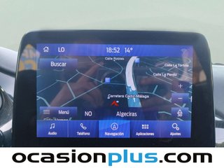 Ford Puma 1.0 EcoBoost MHEV ST-Line 92 kW (125 CV)