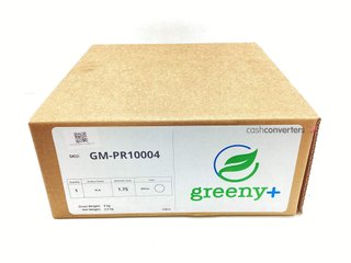 consumible impresora greeny+ gw-pr1000