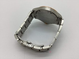reloj pulsera premium caballero victorinox alliance