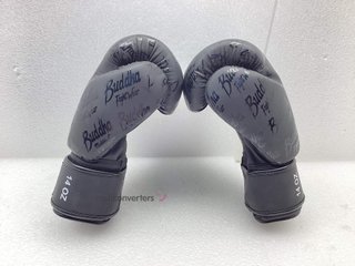 guantes  buddha professional premium