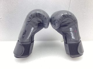 guantes  buddha professional premium