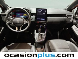 Renault Clio Esprit Alpine E-Tech 105 kW (143 CV)