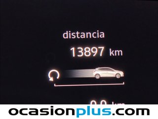 Renault Clio Esprit Alpine E-Tech 105 kW (143 CV)