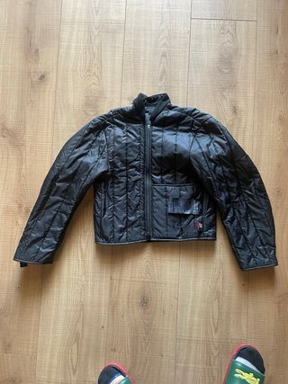 Chaqueta Dainese Moto Piel Semi nueva, muy cuidada