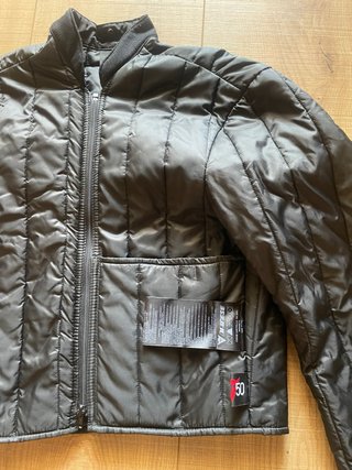 Chaqueta Dainese Moto Piel Semi nueva, muy cuidada