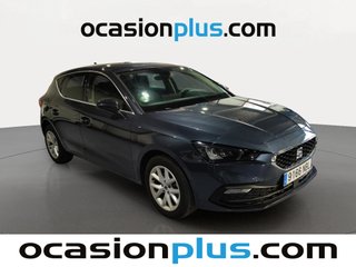 SEAT León 2.0 TDI S&S Style XL 85 kW (116 CV)