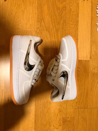 Zapatillas deportivas