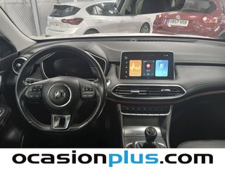 MG HS 1.5 Turbo GDI Comfort 119 kW (162 CV)