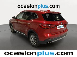 MG HS 1.5 Turbo GDI Comfort 119 kW (162 CV)