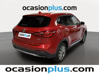 MG HS 1.5 Turbo GDI Comfort 119 kW (162 CV)