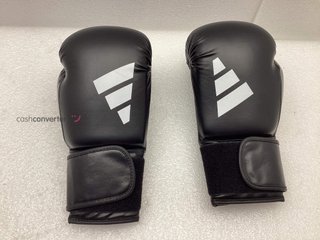 guantes  adidas speed 50