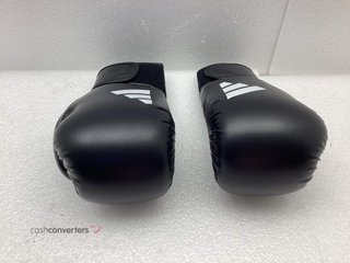 guantes  adidas speed 50