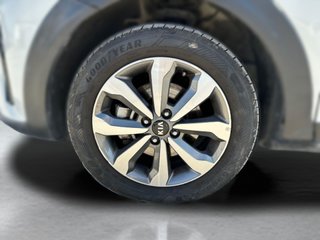 Kia Stonic 1.0 T-GDi MHEV iMT Concept 74 kW (100 CV)