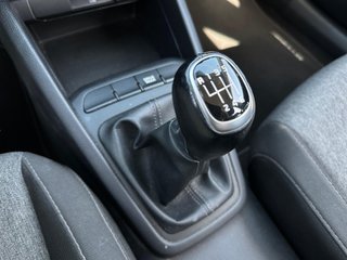 Kia Stonic 1.0 T-GDi MHEV iMT Concept 74 kW (100 CV)