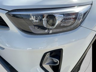 Kia Stonic 1.0 T-GDi MHEV iMT Concept 74 kW (100 CV)