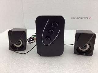 altavoces pc sin marca 6004121