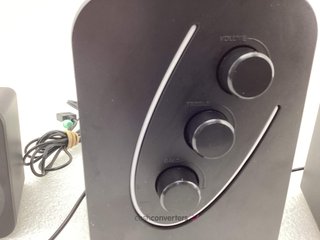 altavoces pc sin marca 6004121