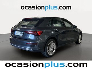 Audi A3 Sportback Advanced 30 TDI 85 kW (116 CV)