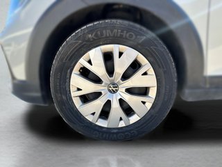 Volkswagen Taigo Life 1.0 TSI 70 kW (95 CV)