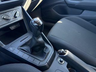 Volkswagen Taigo Life 1.0 TSI 70 kW (95 CV)