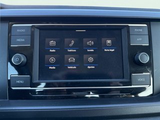 Volkswagen Taigo Life 1.0 TSI 70 kW (95 CV)