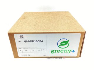 consumible impresora greeny+ gm-pr0004