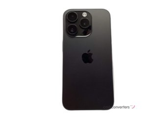apple iphone 15 pro 128gb