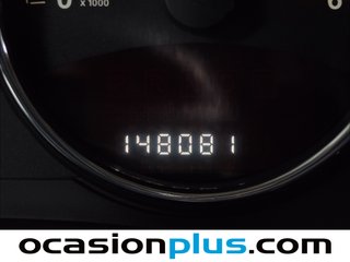 Jeep Compass 2.2 CRD North 4x2 100 kW (136 CV)