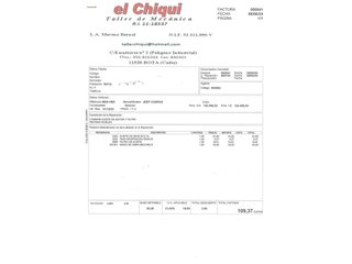 Jeep Compass 2.2 CRD North 4x2 100 kW (136 CV)