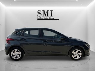 Hyundai i20 1.0 TGDI Klass 74 kW (100 CV)