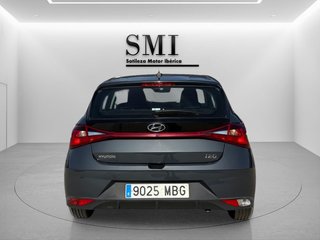 Hyundai i20 1.0 TGDI Klass 74 kW (100 CV)