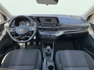 Hyundai i20 1.0 TGDI Klass 74 kW (100 CV)